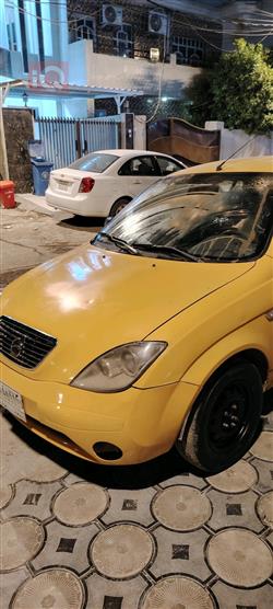 Saipa Tiba